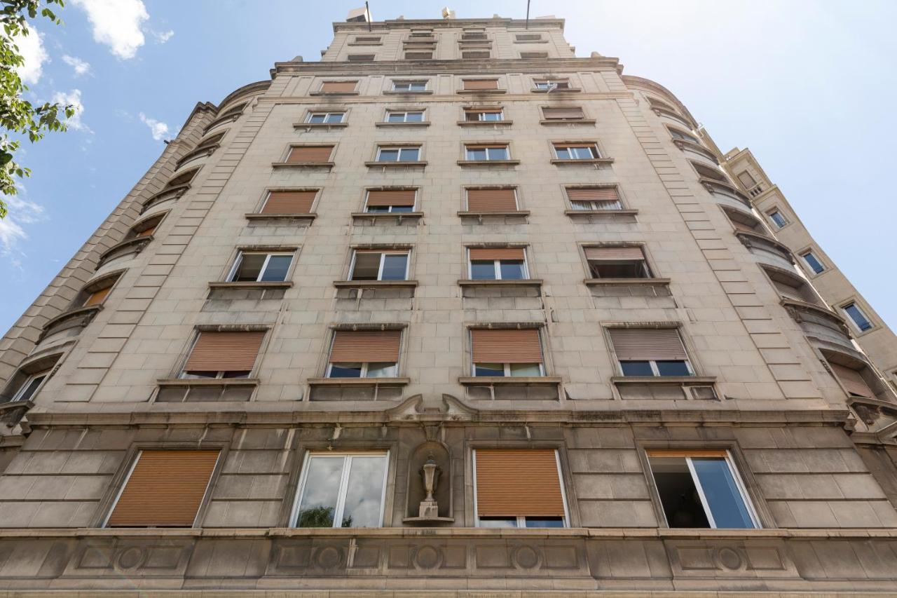 Ab Sagrada Familia Views Apartamento Barcelona Exterior foto